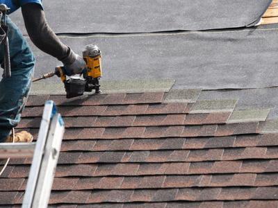 About Roof Repair Experts Hosford, FL