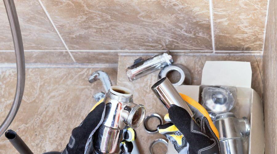 Professional New roof installation in Hosford, FL